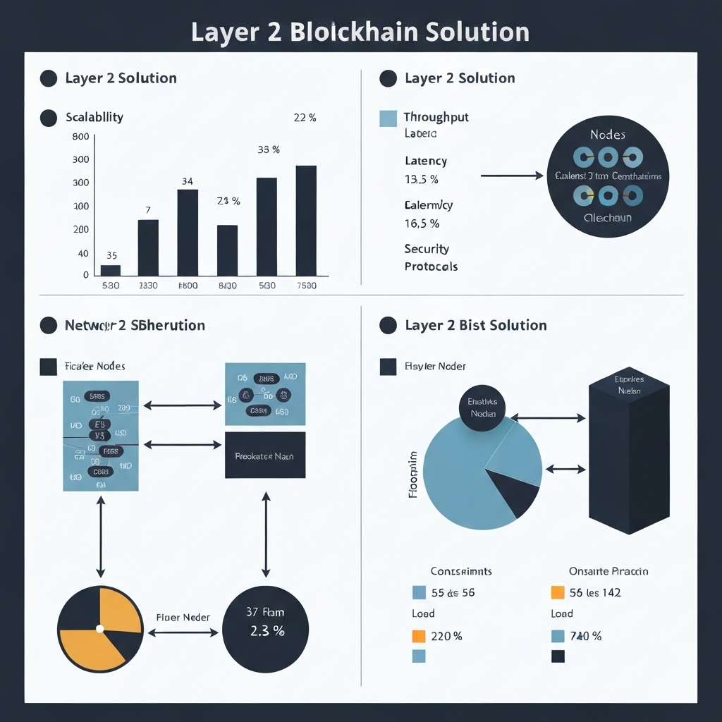 Layer 2 Solutions Comparison: Optimism vs Arbitrum vs Polygon