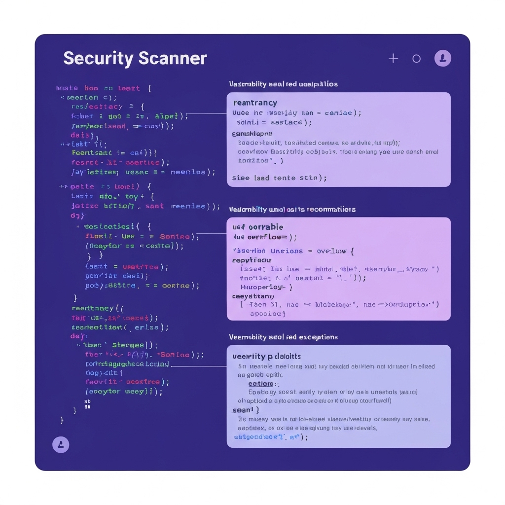 Understanding Smart Contract Security: Common Vulnerabilities