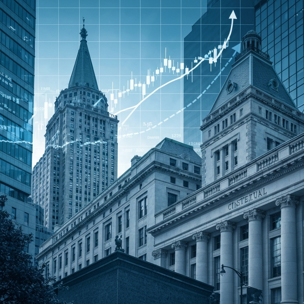 Bitcoin Surges Past $100K as Trump Administration Embraces Crypto