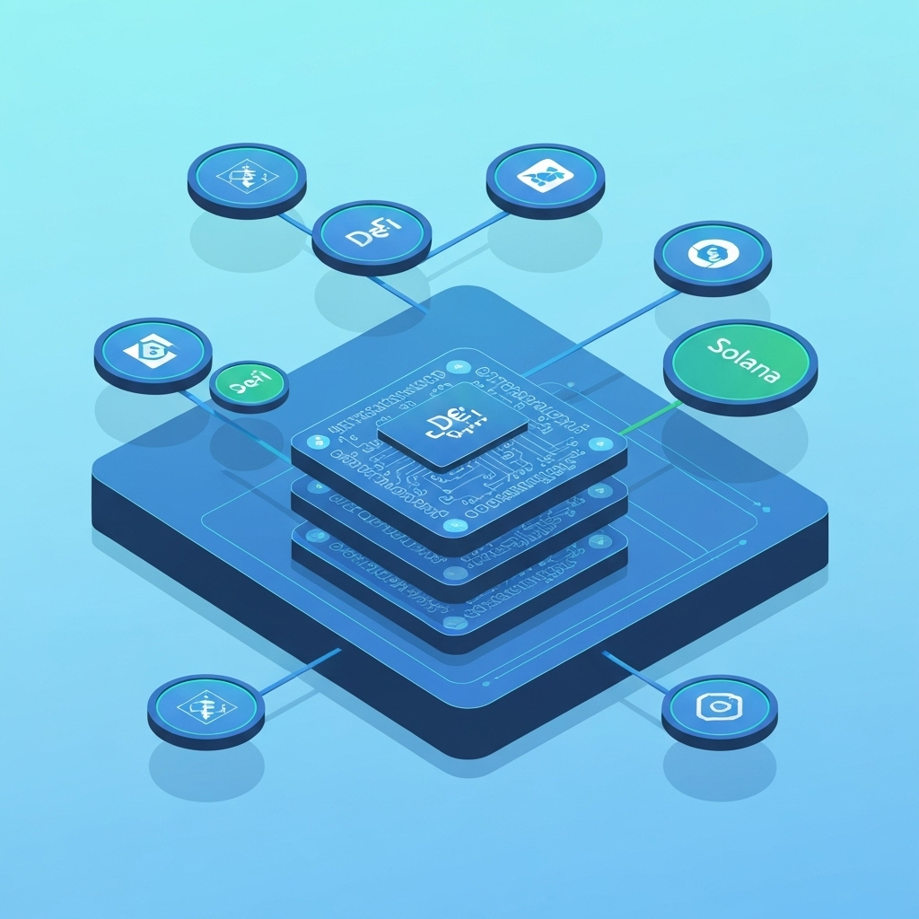 Real World Assets (RWA) Tokenization Reaches $2 Trillion Market Cap