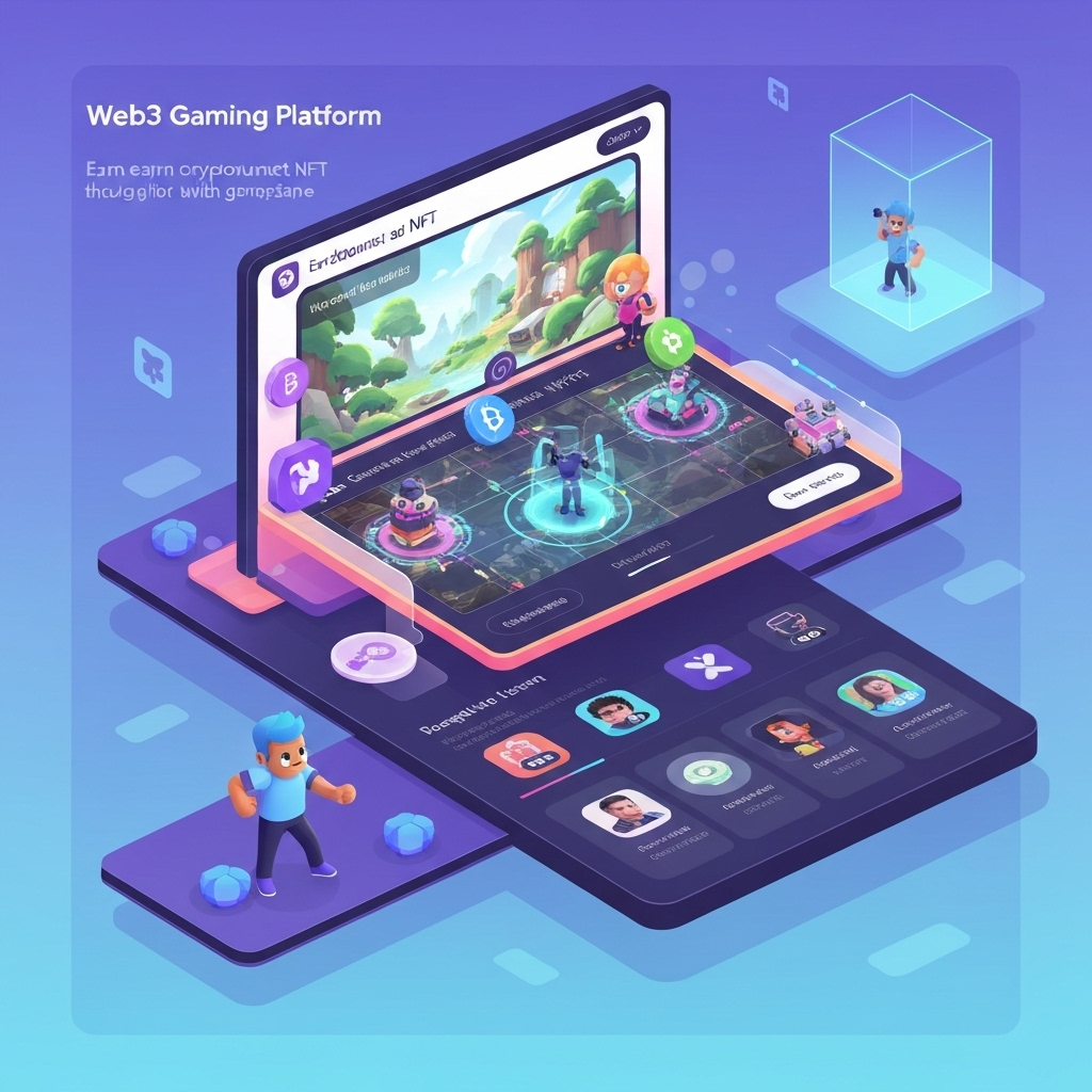 Major Social Media Platform Integrates Web3 Wallet Features